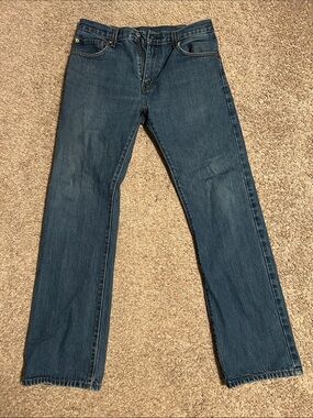 Men’s Levi’s 517 Boot cut